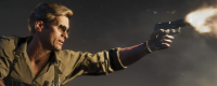 "Call of Duty: Black Ops 6" game playing platform introduction