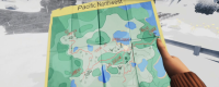 Introduction to the game features of "Cooperating RV Simulator"