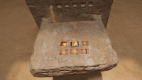 How to solve the Resonance Chamber puzzle in Indiana Jones and the Great Circle
