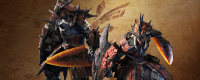 Introduction to the basic operation of one-handed sword in Monster Hunter: The Wilderness