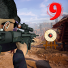 Sniper Long Range Target game