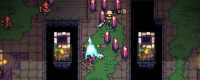 Introduction to the official website address of "Felbound" game