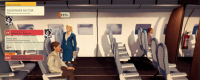 Introduction to the official website address of the game "Flying Disaster"