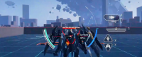 Sharing of practical skills of Black Panther Mecha "Unlimited"