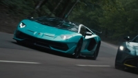 All cars in Test Drive Unlimited Solar Crown
