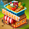 Supermarket City