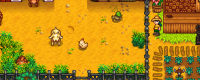 Introduction to how to get Santa Claus gifts in "Stardew Valley"