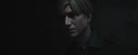 "Silent Hill 2: Remastered" Introduction to where to get the key to the small staircase on the 2nd floor