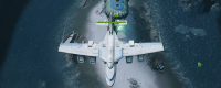 "Rise of the Storm" GDF signal loss battle strategy sharing