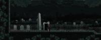 Introduction to the download website of "Gravethorn" game