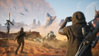 What time does Dune: Awakening release in early access?