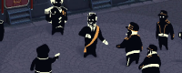 "Bysayer: The Conductor" full ending scene at a glance