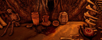 Introduction to the official website address of "Necrophosis" game