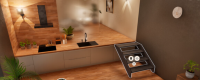"Small Space" download and installation tutorial introduction