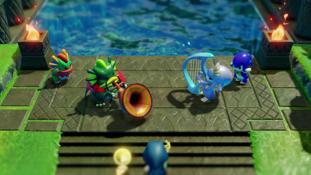 Zelda: Echoes of Wisdom main story walkthrough