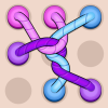 Tangle Puzzle