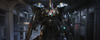 "Understanding the Machine Limit" Longyuan Gundam Painting Tutorial Share