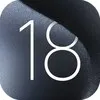 Launcher iOS 18