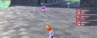 Introduction to how to quickly level up at the beginning of "Pokémon Legend Z-A"