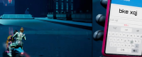 Introduction to the input method of motorcycle verification code in "Double Shadow Wonderland"