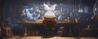 Introduction to the game configuration requirements of "Rusty Rabbit"