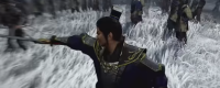 "Three Kingdoms Warriors: Origin" Pu Dao full move introduction