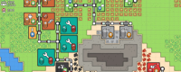 Introduction to the download and installation tutorial of "Little City Construction"