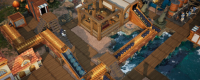 Introduction to the download and installation tutorial of "Ratt Treasure Town"
