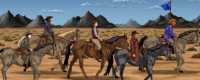 Introduction to the official website address of "Rosewater" game