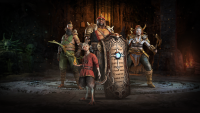 How to unlock all Mercenaries in Diablo 4