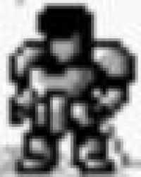 Little Master Rykeburn's Legend Various Data