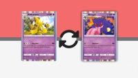 How trading works in Pokémon TCG Pocket, including trade rules and restrictions