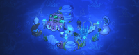 Share the strategy of "The Story of the Super Cube" "Strange Town"