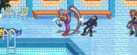 Introduction to the game system requirements of "Drug Guard"
