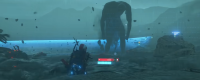 "Death Stranding 2" Unremitting Connection Trophy Strategy Sharing