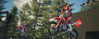 Introduction to the download and installation tutorial of "Monster Energy Super Off-Road Racing 25"