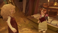 How to solve Daisy’s riddles in Tales of the Shire