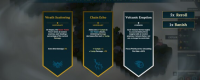 Introduction to the game configuration requirements of "Nordhold"