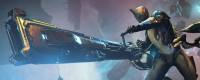 "Warframe: 1999" download and installation tutorial introduction