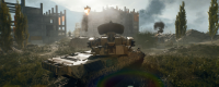 "Battlefield 6" introduction to locking weapons and causing damage tasks