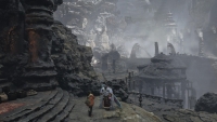 How to ‘Investigate the regions and raise your HR’ in Monster Hunter Wilds