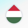 Drops Learn Hungarian Language