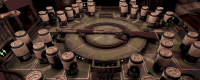 Introduction to the achievements of Full House in "Devil Roulette"