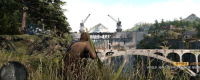 Recommended best secondary weapons for "Sniper Elite: Resistance"