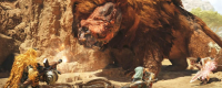 "Monster Hunter: Wild" Mini Crown Master Achievement Strategy Sharing