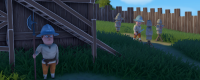 Introduction to the achievements of first-class famous villages in "Landing the Foundation"
