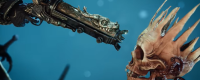 Introduction to the game configuration requirements of "David Jones"