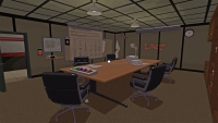 How to solve the Briefing Room puzzles in Missile Command Delta