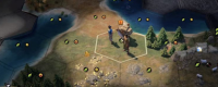 "Civilization 7" Sharing of methods for training businessmen