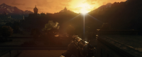 "The Deserted Light: The Hidden Beast" sharing of the strategy for hidden achievements